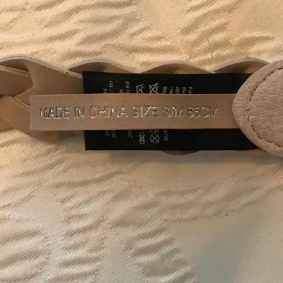 Forever 21 Belt - Picture 2 of 5